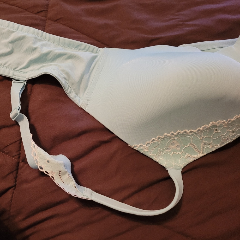 Cacique Balconette Bra